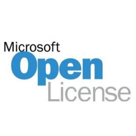 Microsoft 365 Apps for Business MICROSOFTOpen Negocio, 1 licencia, Windows 10