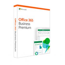 Microsoft 365 Business Standard - All Lng - Licencia De Suscripcion (1 Año) - 1 Usuario (5 Dispositivos) - Descargable