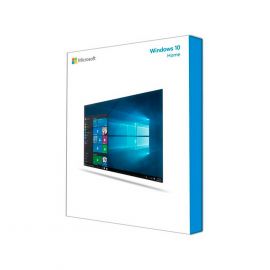Windows 10 Home - 64 Bits MICROSOFT KW9-00142, 1, Español, Windows