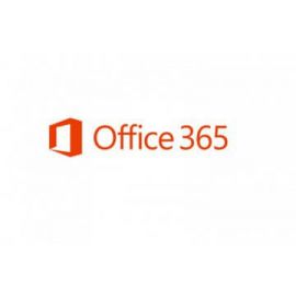 Microsoft Cloud Business Office 365 Plan E3 Shrdsvr Sngl Subsvl Olp Nl 1 Año