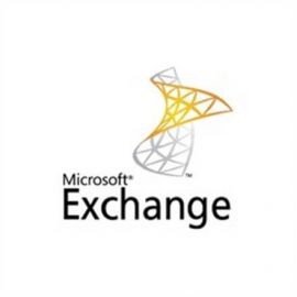 Office 365 Exchange Online Plan 1 - Cuenta para 1 usuario: Correo Exchange de 50GB de espacio. Open Negocio, N.P. Q6Y-00003