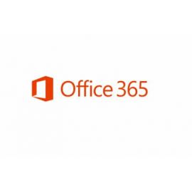 Microsoft Cloud Gobierno Office 365 Pro Plus Shrdsvr Olp Nl Subs Anual Lic Electronica