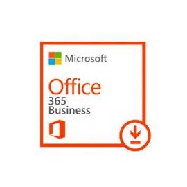 Microsoft 365 Apps For Business - Licencia De Suscripcion (1 Año) - 1 Usuario (5 Dispositivos) - Descargable