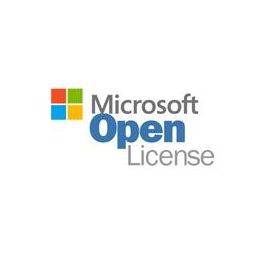Open Business Sysctrdpmcltml Sngl Licencia Mas Software Assurance Olp Nl Per User Lic Electronica