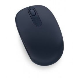 Mouse Movil Microsoft Mod.1850 Inalambrico Pc/Mac Azul