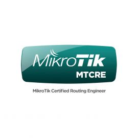 Certificación Mikrotik Routing Engineer