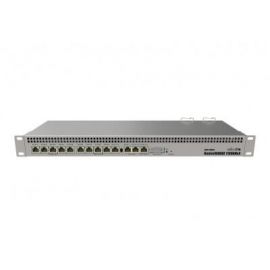Router board MIKROTIK RB1100AHX4, 10/100/1000 Mbps