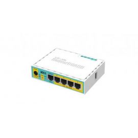 Access Point MIKROTIK hEX PoE lite