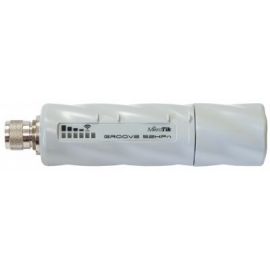 Antena MIKROTIK RBGROOVEA-52HPN, 2.4 - 2.5