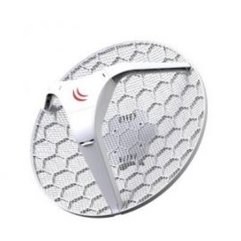 Antena MIKROTIK RBLHG-5ND, 24,5 dBi, 5 GHz