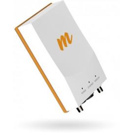 Radio Mimosa Networks B5c, 4.9 - 6.2 GHz, Polarización dual