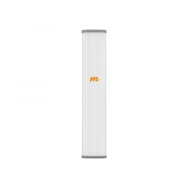Antena Sectorial para exterior Mimosa Networks N5-45x4, 22 dBi, 4.9 - 6.4 GHz, Horn antenna, Hembra