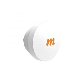 Antena Modular Dual Slant, 4.9 6.4 GHz, Dimensiones (16 cm), Apertura 45°, Ganancia de 16 dBi, Con rechazo al ruido, Diseñada para radio C5x