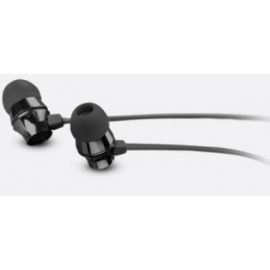 Audífonos Mobifree METALICGris, Alámbrico