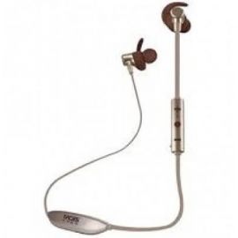 Audífonos Mobifree METALICAudífonos, Dorado, Bluetooth