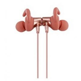 Audífonos ACTECK MB-02021Audífonos, Rosa, Bluetooth