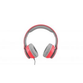 Audífonos manos libres On Ear Mobifree KAOS, Coral, 1.2 m, -42 ± 3 dB