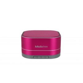 Mobifree KAOS, Lila, Bluetooth, 182g, 300 mAh, Radio FM