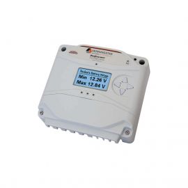CONTROLADOR DE CARGA SOLAR PROSTAR MPPT 25 A. Con pantalla.