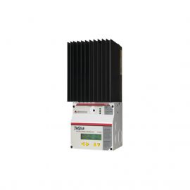 Controlador de carga MPPT de 60A con Display
