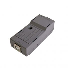 Adaptador MeterBus para USB, Convierte el RJ-11 en una interfaz USB 2.0