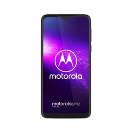 Celular MOTOROLA One Macro Dual 64 GB, 6.2 pulgadas, 4GB, Púrpura, Android 9.0 (Pie)
