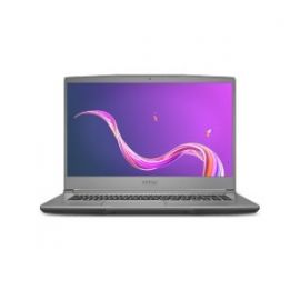 Nb Msi Creator 15M Ci7 10750H 16G 512Ssd Gtx1660Ti 6G W10P 2Y Wty