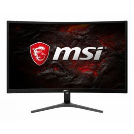 Monitor MSI OPTIX G241VC24 pulgadas, 220 cd / m², 1920 x 1080 Pixeles, 1 ms, Negro