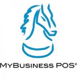 Software POS y Control Administrativo MyBusiness Estándar V20, ESP, 1 Licencia Electrónica