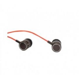 Audífonos Naceb Technology NA-0305N, Audífonos, Negro, Alámbrico