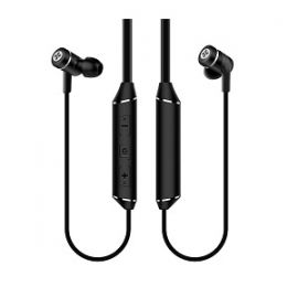 Audífonos Bluetooth Sport Naceb Technology NA-0306 - Negro