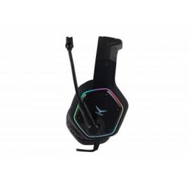 AUDIFONO GAMER 7.1 RGB NAJA NA-0315 NACEB TECHNOLOGY