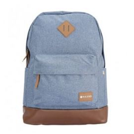 Mochila 15 Naceb Technology NA-0403A, Azul, Mochila, Universal
