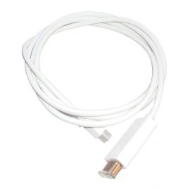 Cable HDMI Naceb Technology - 1, 5 m, HDMI, Color blanco