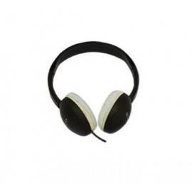 Audífono con micrófono Naceb Technology NA-419NNegro, 116 dB