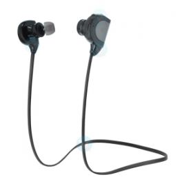 Audífonos Naceb Technology NA-610 - Negro, 0, 75 m