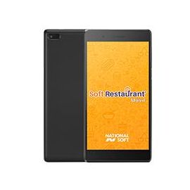Comandero Soft Restaurant Móvil, Tablet Tab Lenovo 7