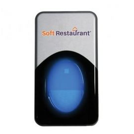 Soft-Restaurantt 8208 Módulo de Huella Digital Lector DP USB