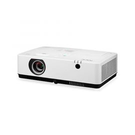 Videoproyector Nec Np-Me372W LCD Wxga 3700 Lumenes 1.7 Zoom 16,0001 2 HDMI W/Hdcp /RJ45 /16W /USB 3.2 Kg 10,000 Hrs Std 15,000 Eco Rs-232 Garania 3 Años