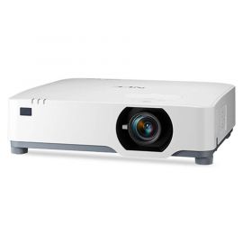 Nec Proyector Laser P525Wl 5200 Lumens Wxga(1280X800)