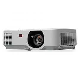 Nec Proyector Lcd P554W 5500 Lumens Wxga(1280X800)