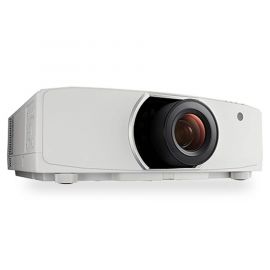 Videoproyector Nec Np-Pa653U-41Zl 3Lcd Wuxga 6500 Lumenes Cont 8,000:1 /HDMI-Hdcp 2.2, RJ45,Display Port W/Hdcp 5000 Hrs