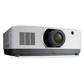 Videoproyector Láser Nec Np-Pa803Ul-41Zl 3Lcd Wuxga 8000 Lumenes Cont 2,500,000:1 /HDMI-Hdcp 2.2, RJ45,Display Port W/Hdcp 20,000 Hrs