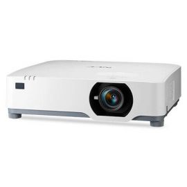 Videoproyector Laser Nec Np-Pe455Ul Lcd 4500 Lumenes Wuxga 16:10 Cont 500,000:1 Hdmi (Hdcp) Zoom 1.6X /Spk16W Display Port