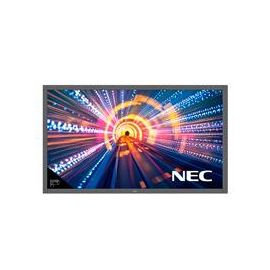 Monitor Touch Profesional Nec 40, V404-T LED 24/7 Full HD DVI HDMI DP USB In/Out 500 Cd/M2 Vertical/Horizontal Cont.4000:1 Compatible Ops-Pc/Raspberry Pi