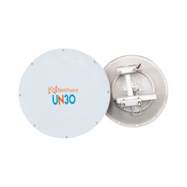 Blindaje especial para alta inmunidad al ruido, diseñado para antenas RD5G30