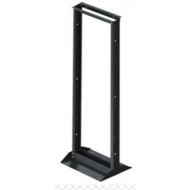Rack de Piso NORTH SYSTEM NORTH001Negro, Aluminio, Independiente, 95 kg, 45U