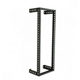 Rack de pared NORTH SYSTEMMontado en la pared, Negro, 200 kg, Carbono, Acero