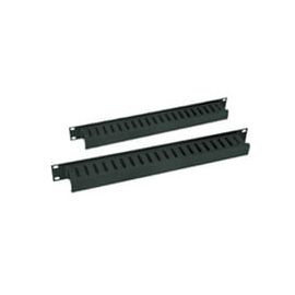 Organizador horizontal NORTH SYSTEMNegro, 1, 360 kg