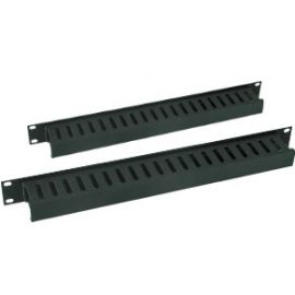 Organizador Vertical NORTH SYSTEMNegro, Acero, 5, 13 kg, 182, 5 cm